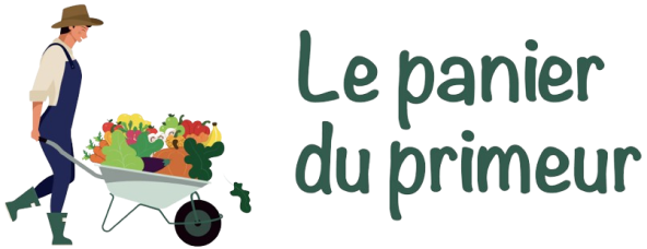 logo Le Panier du Primeur